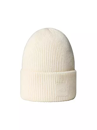 THE NORTH FACE | Gorro - Gorro URBAN PATCH | creme